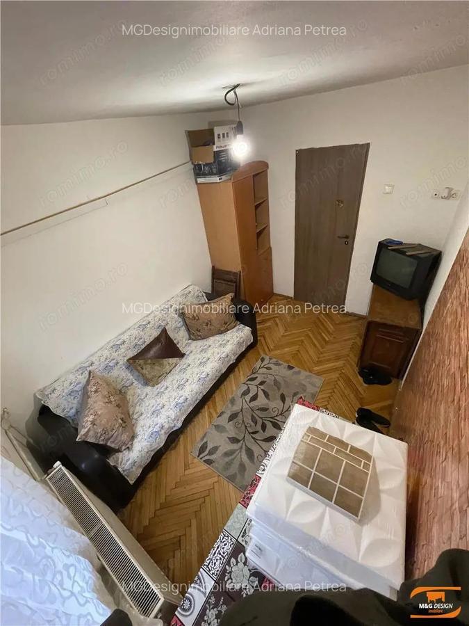 Apartament 3 camere zona Dacia - 5