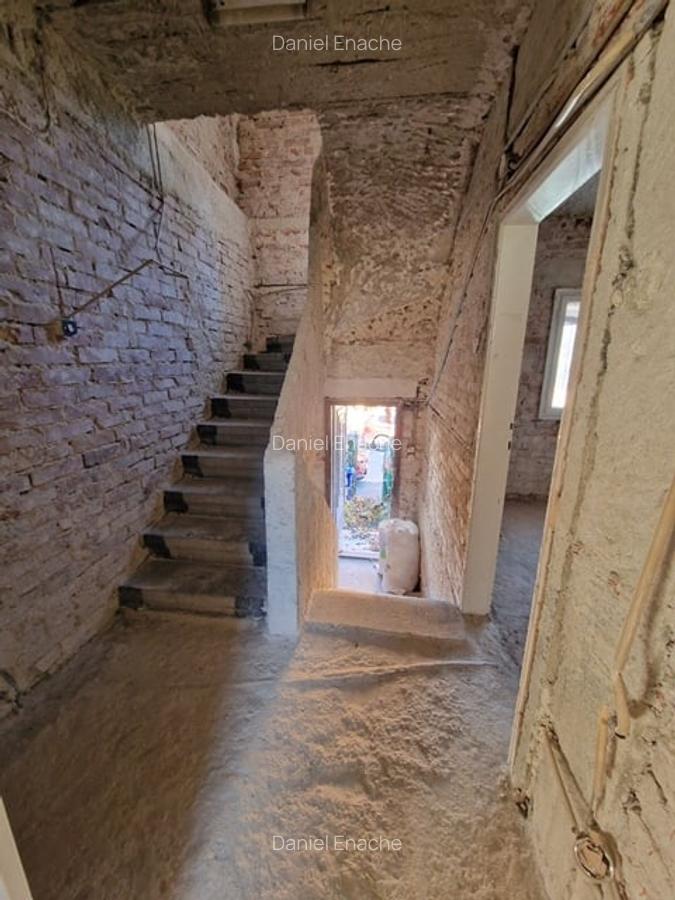 VILA 4 CAM. TIP D+P+ETAJ VATRA LUMINOASA, LIBERA, GATA DE RENOVAT/DECOPERTATA - 10