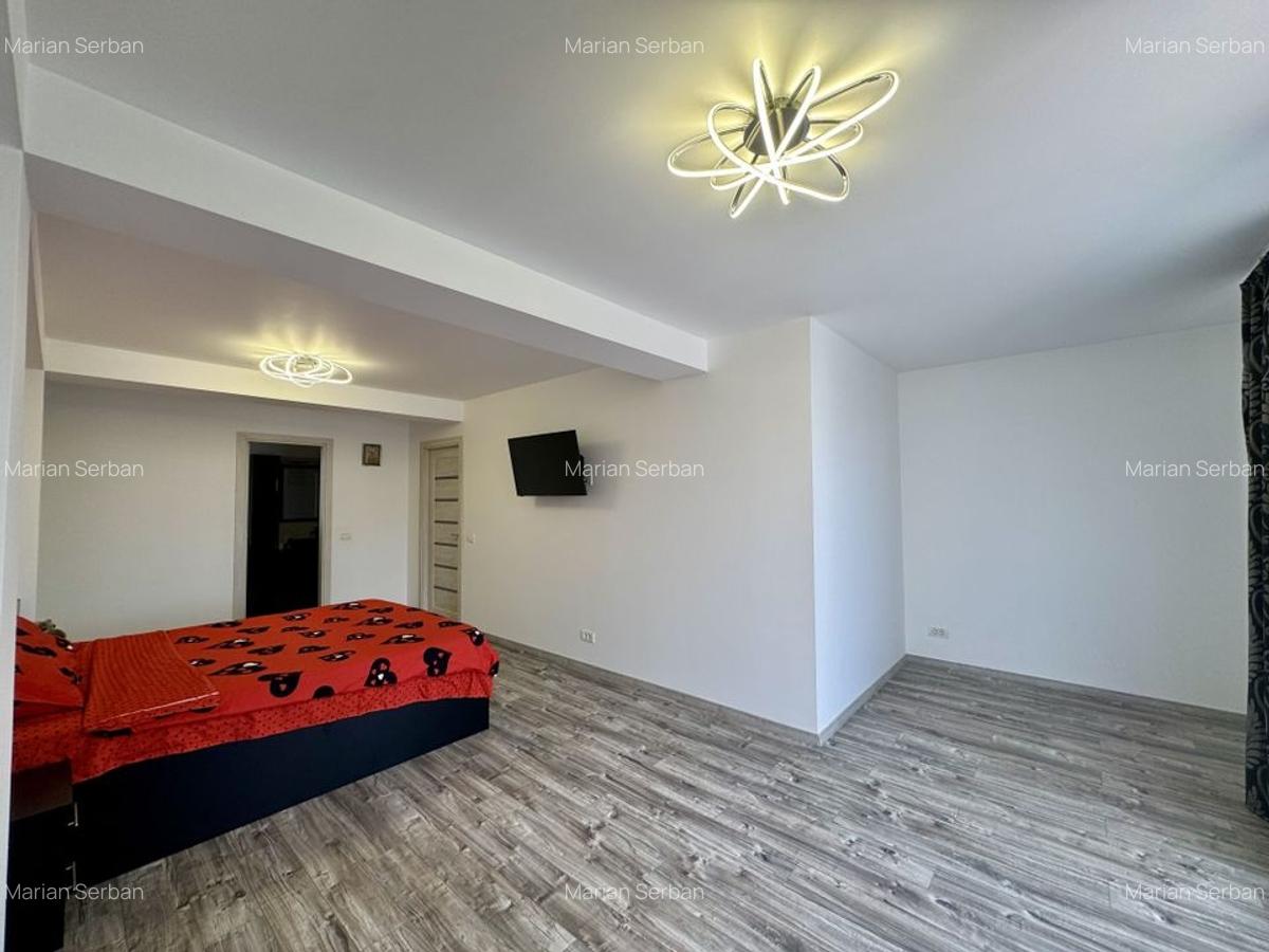 Berceni - VILĂ UNICAT, spațioasă, curte 1.000 mp, la 7 min metrou - 26