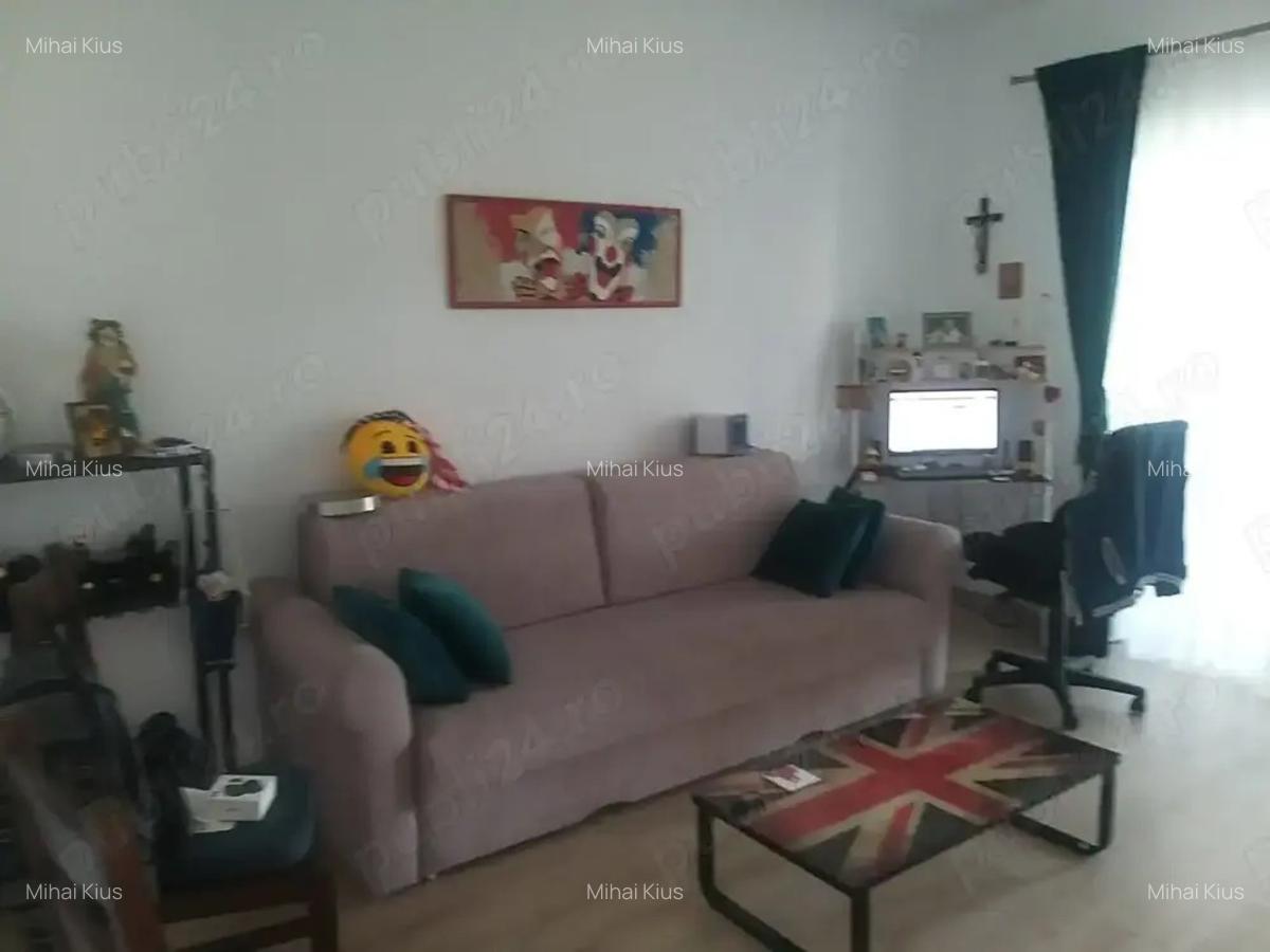 Vand casa tip duplex, pe parter, Sanandrei - 2