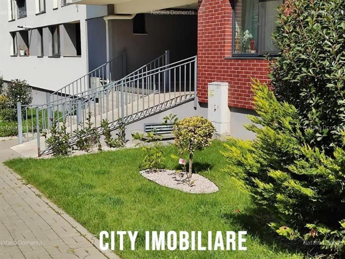 Apartament 2 camere, bloc nou, parcare, mobilat, Buna Ziua, Bella Vista - 14