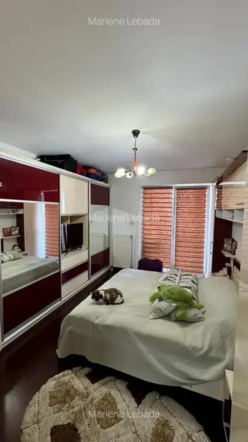 Apartament cu 3 camere decomandat, mobilat în Văcăresti - 6