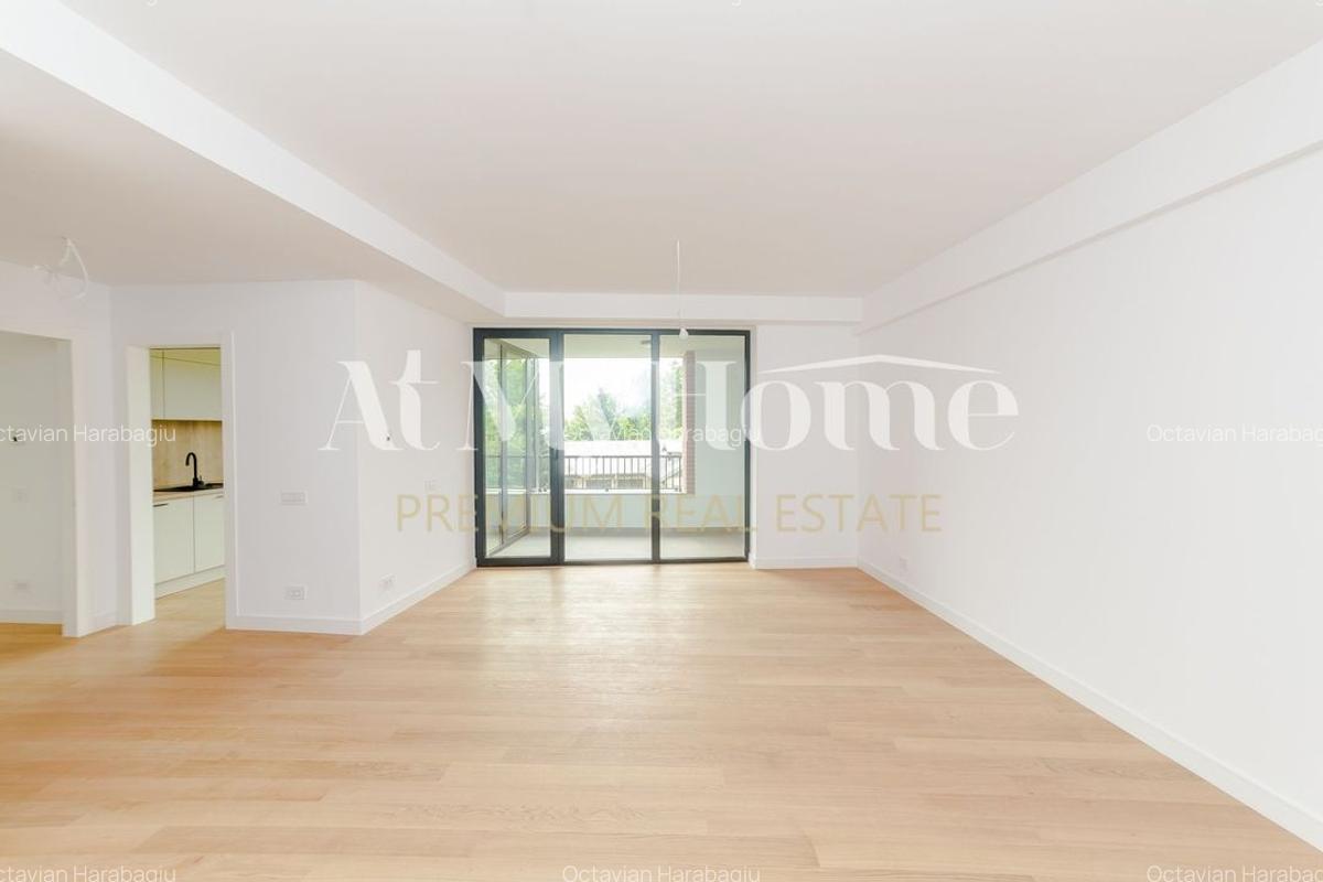 Apartament cu 3 camere decomandat, mobilat în Iancu Nicolae - 2