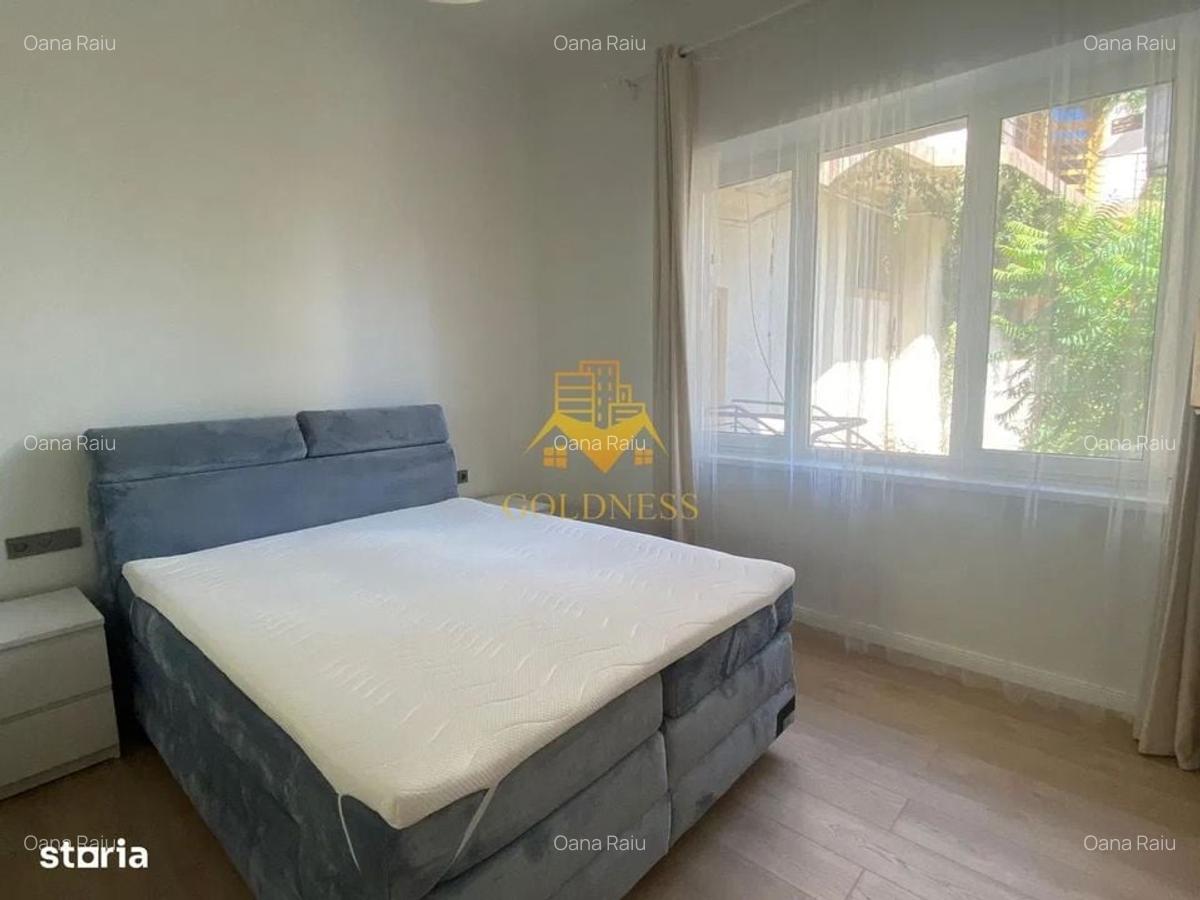 Apartament cu 2 camere semidecomandat, mobilat în Central - 6
