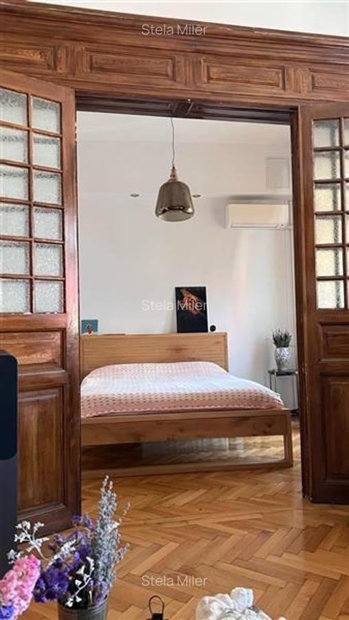 Apartament cu 5 camere semidecomandat, mobilat în Eminescu - 5