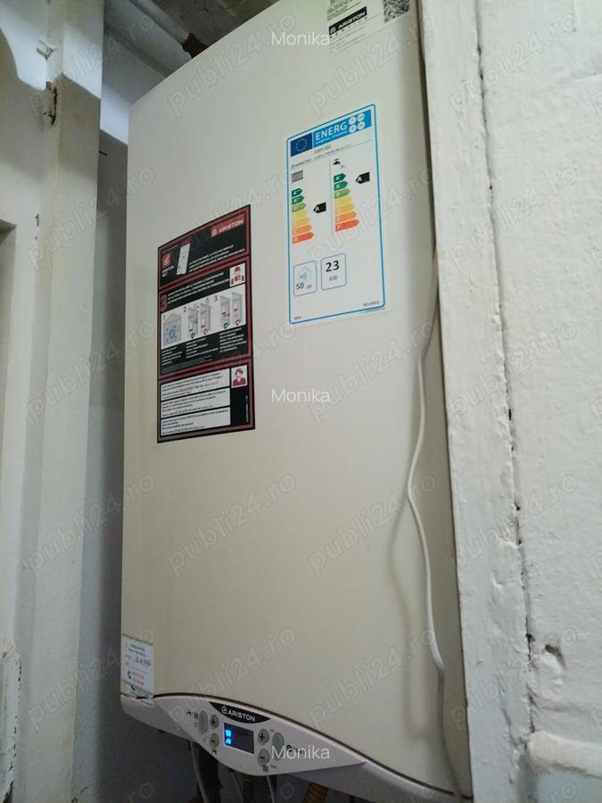 Inchiriez garsniera - 4