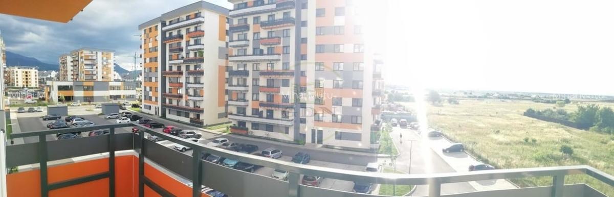 Inchiriere apartament 2 camere / studio - Grandis Residence, Brasov - 6