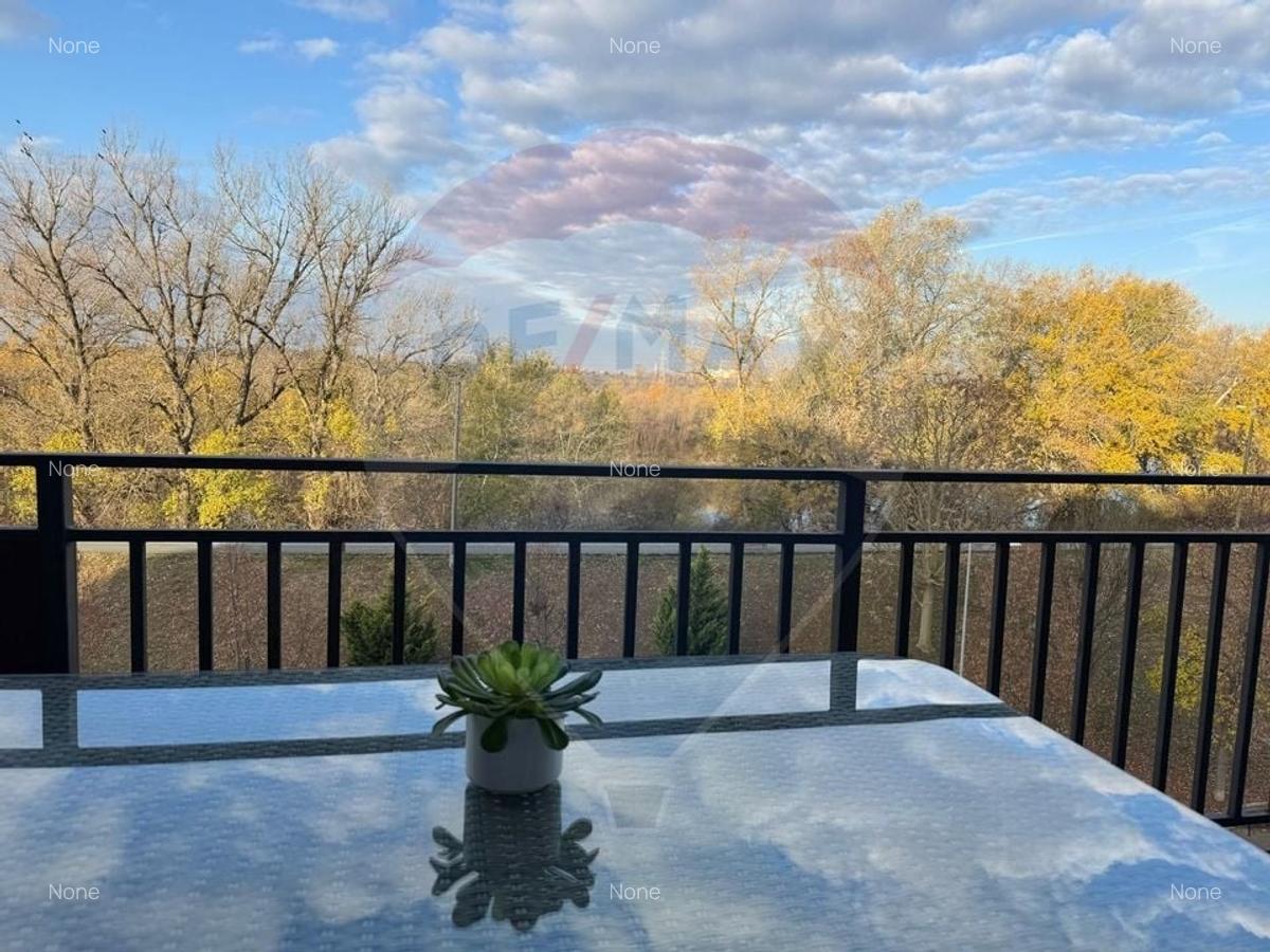 Apartament de lux Malul Muresului-Micalaca - 8