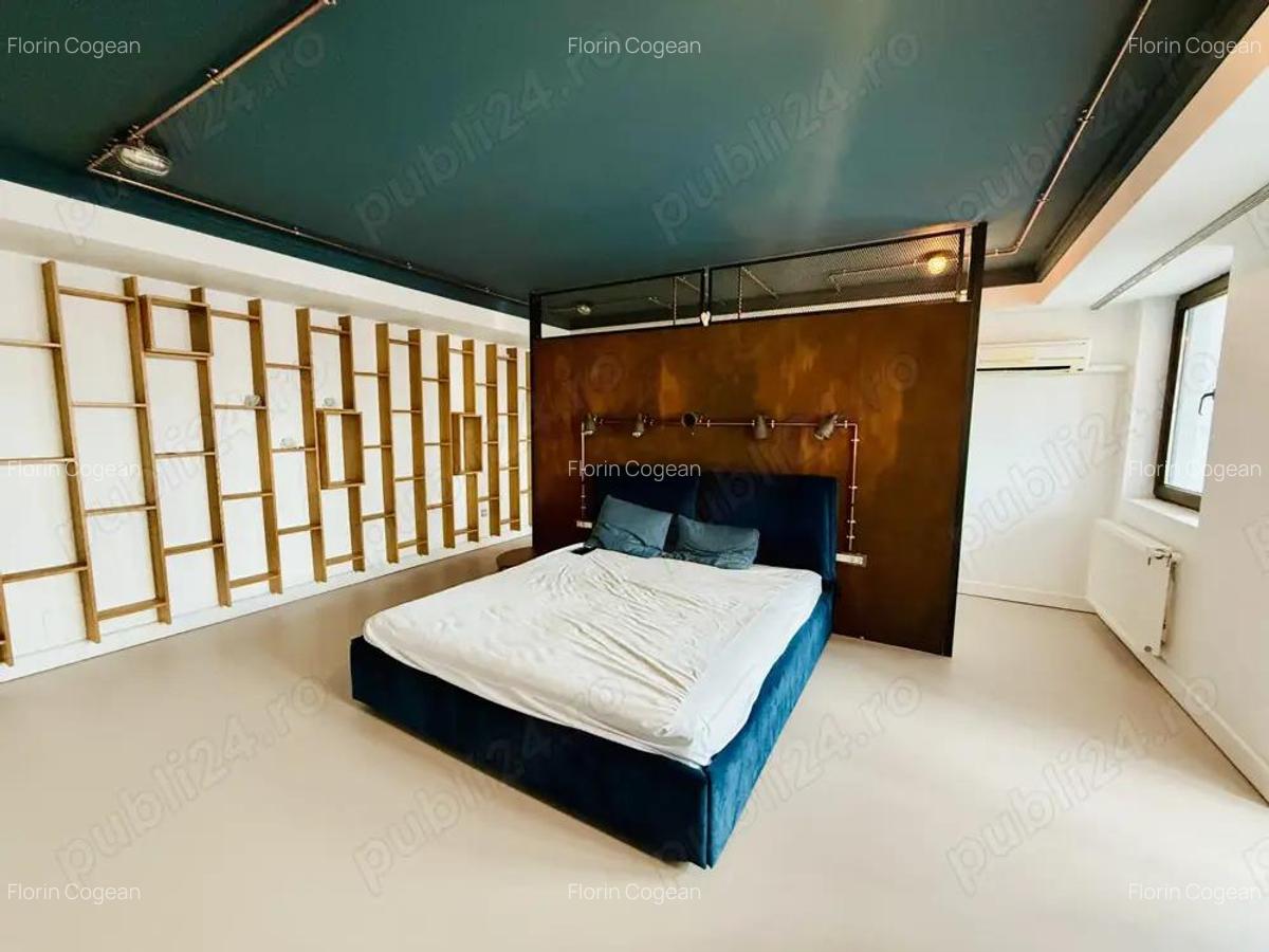 Apartament 4 Camere RAMS Residential Dude?ti 136 mp Etaj 10 Comision 0 - 16