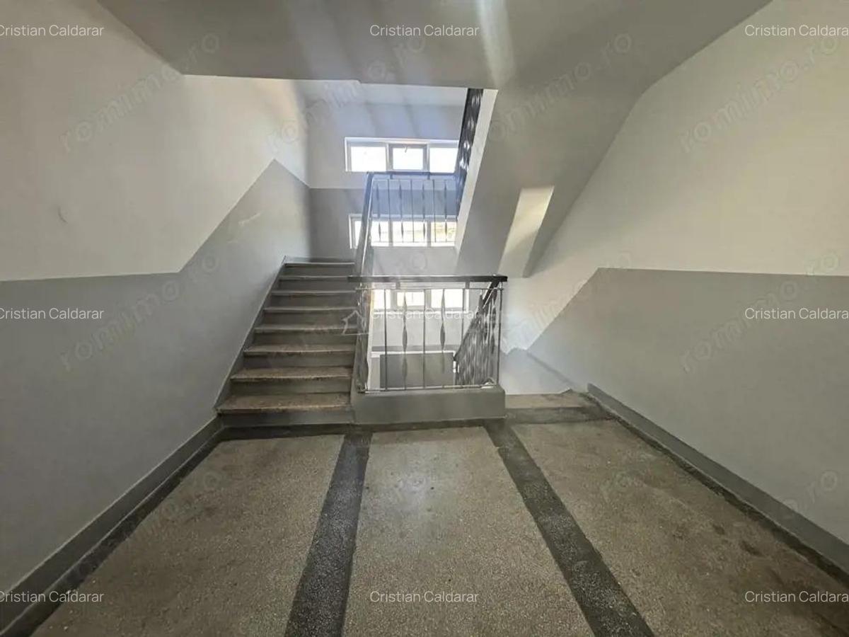Garsoniera luminoasa - etaj 1 - Cantemir ideala pentru locuit sau investitie - 8