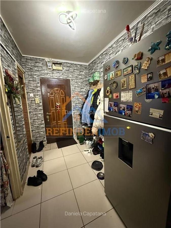 Oferta apartament 3 camere decomandat, 63mp zona - 7