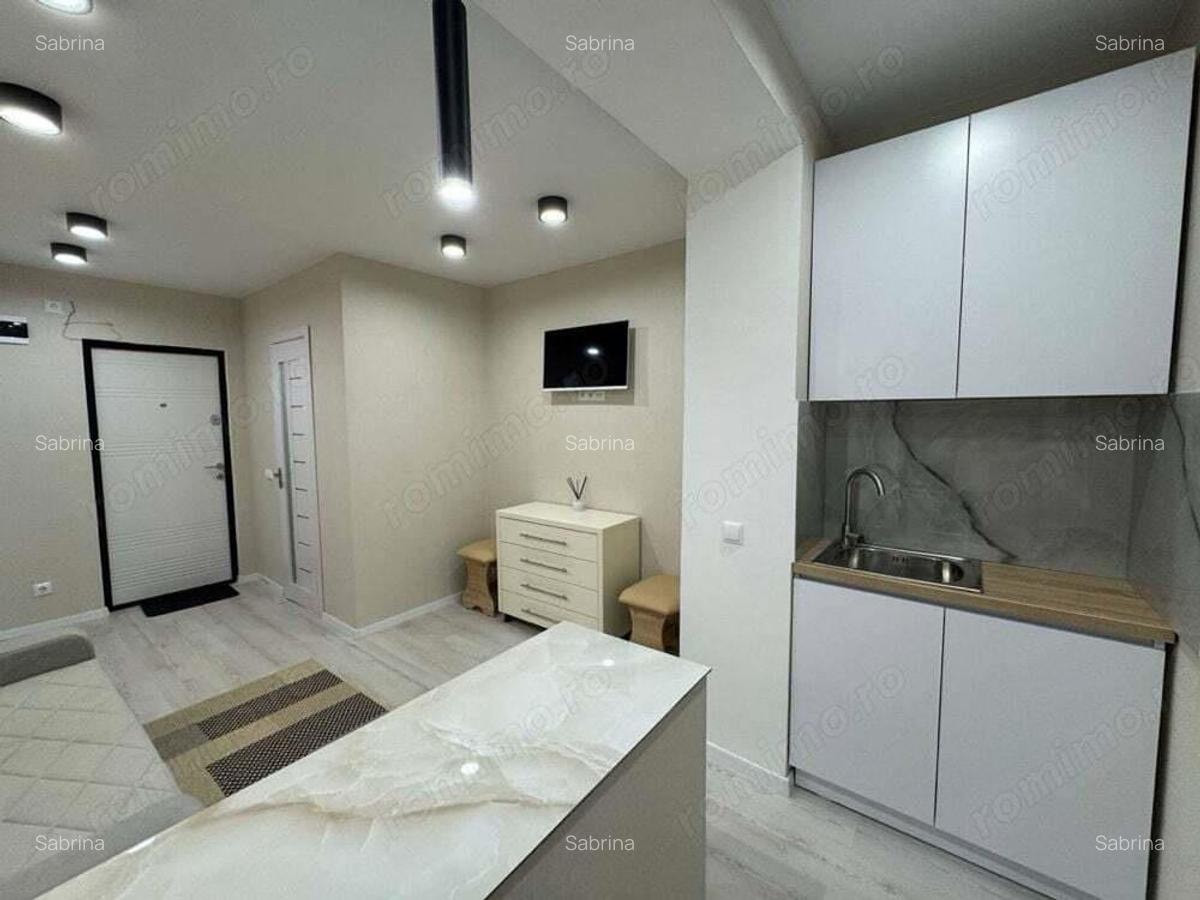 Spre vanzare garsoniera in zona Berceni - 4