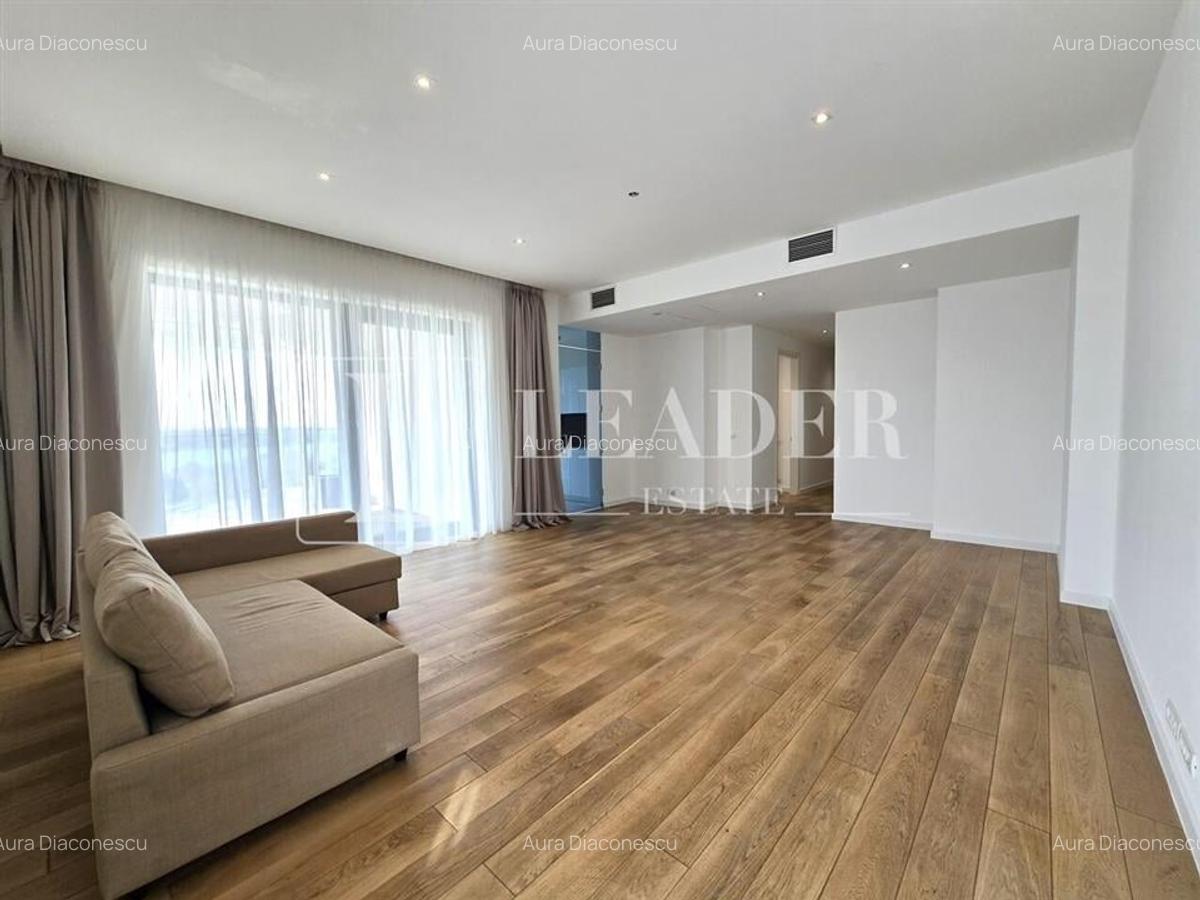 Inchiriere apartament I Herastrau - 2