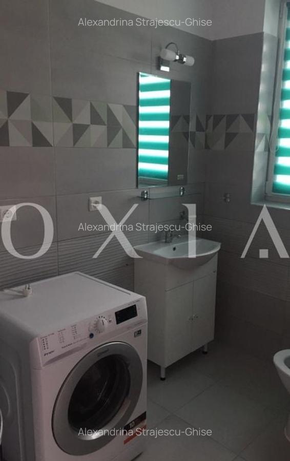 SX539  Casa in ansamblu rezidential, Dumbravita (Hornbach) - 9