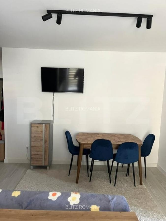 Apartament 3 camere, parcare, boxa, Beta Residence - 2