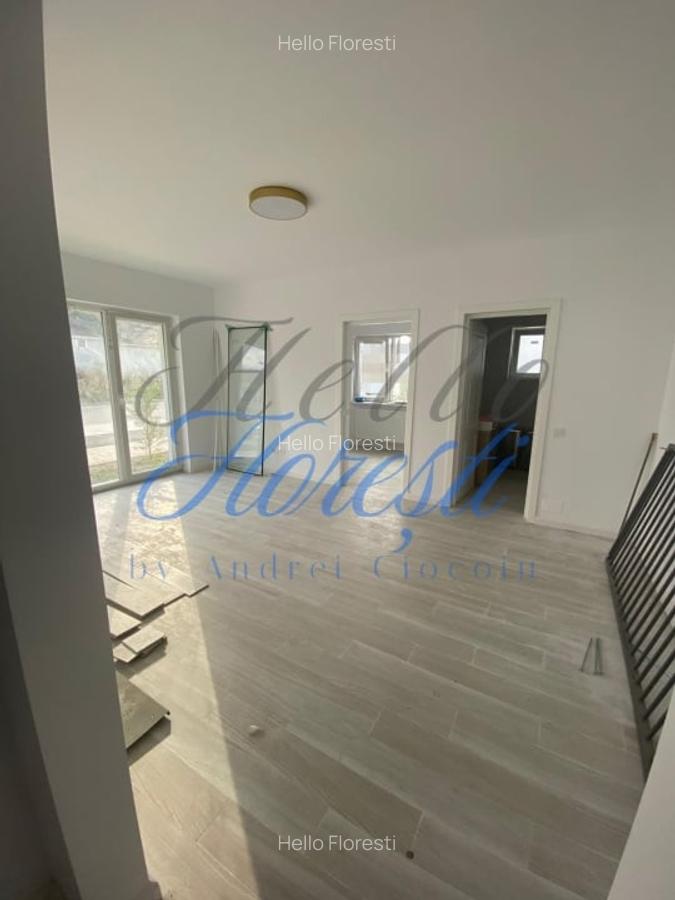 Inchiriez spatiu comercial , 3 camere, Urusagului, Floresti - 3