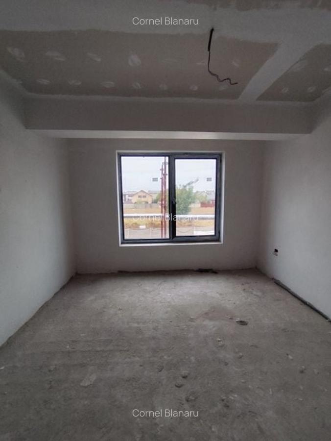 Vila 4 Camere, Incalzire in Pardoseala, Teren 434 mp, Berceni - 3