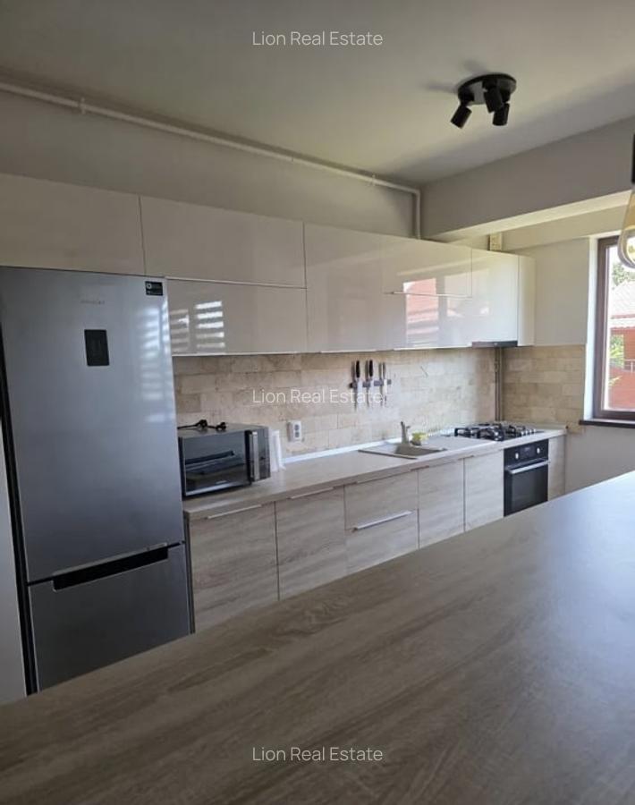 2 camere | Sisesti Jandarmeriei | Centrala proprie | 48mp | - 2