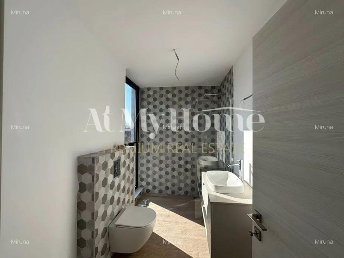 VILA EXCLUSIVISTA// 5 CAMERE/IANCU NICOLAE/JOLIE VILLE/CAMBRIDGE - 7