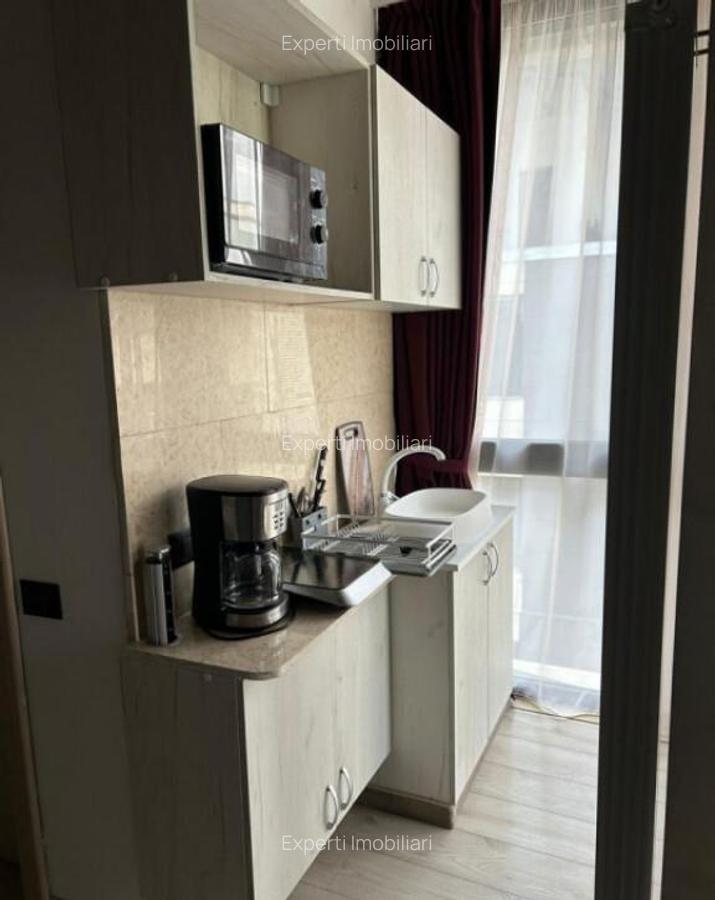 STUDIO de inchiriat situat in zona Tomis Nord - CAMPUS - 1