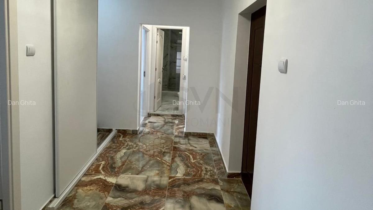 REA1009784 Apartament 2 Camere I De Vanzare I 13 Septembrie - 5