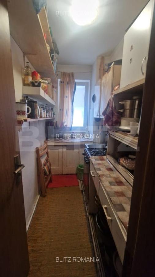 Oportunitate investitie - Apartament cu 2 camere, 35 mp, zona Astra - 1