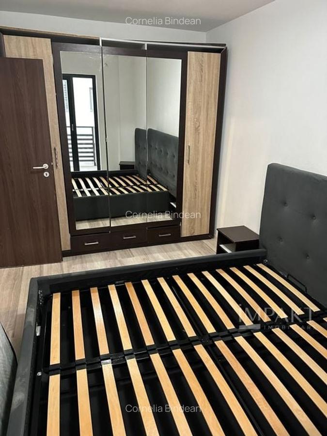 Apartament decomandat intr-o zona linistita! - 9