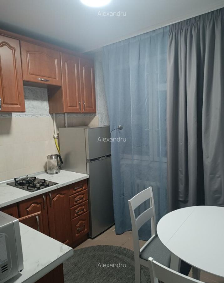 Garsoniera de inchiriat in zona Gara de Nord - 3