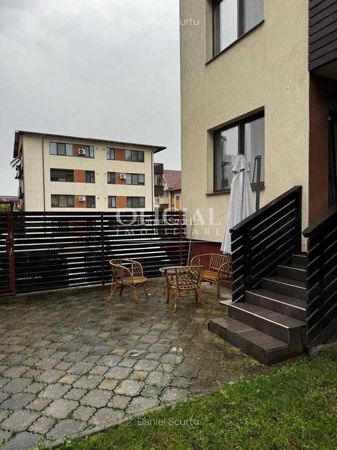 Apartament 2 camere | Pet Friendly | Curte | Sub Cetate | Floresti - 8