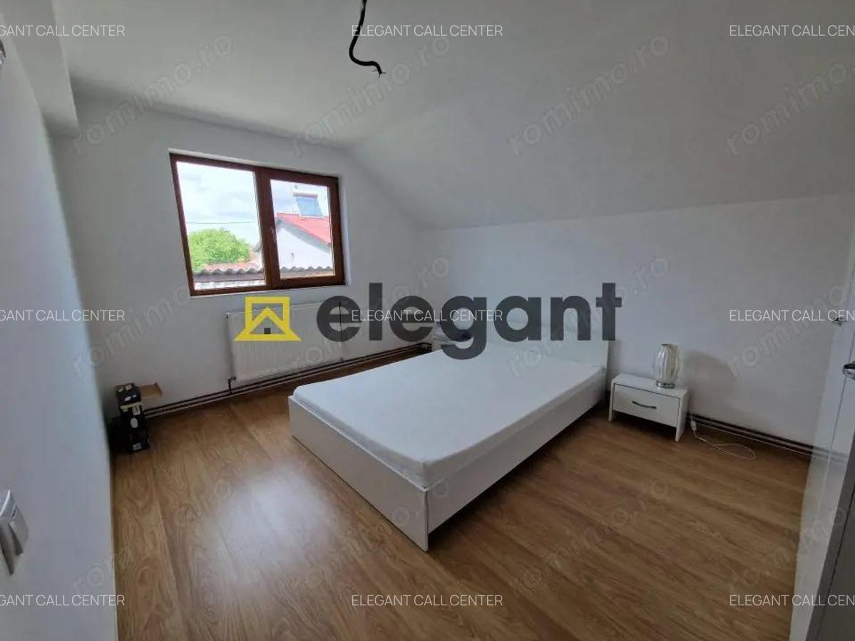 Casa de inchiriat, mobilata, centrala, P+M, 4 camere, Catargiu - 3 Casa de inchiriat, mobilata, centrala, P+M, 4 camere, Catargiu - 3