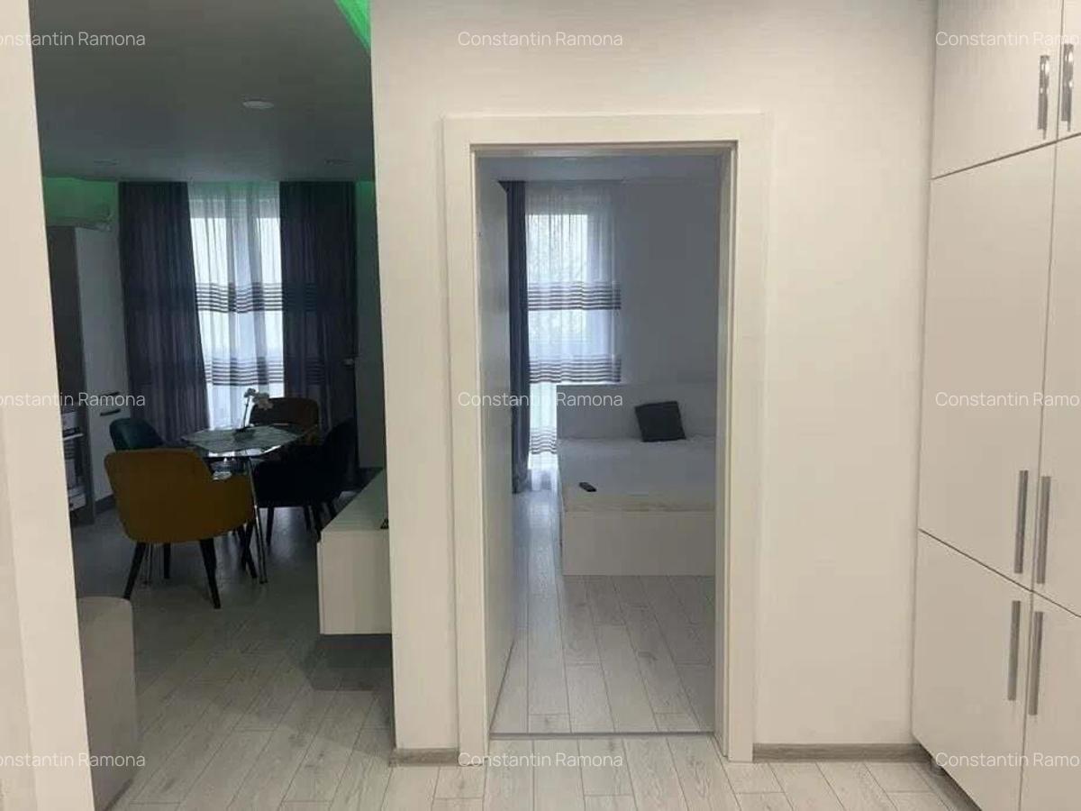 Maurer Residence - Vanzare ap. 2 camere + loc de parcare - 7 Maurer Residence - Vanzare ap. 2 camere + loc de parcare - 7