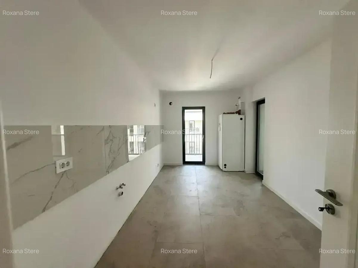 Apartament cu 3 camere decomandat în Theodor Pallady - 3