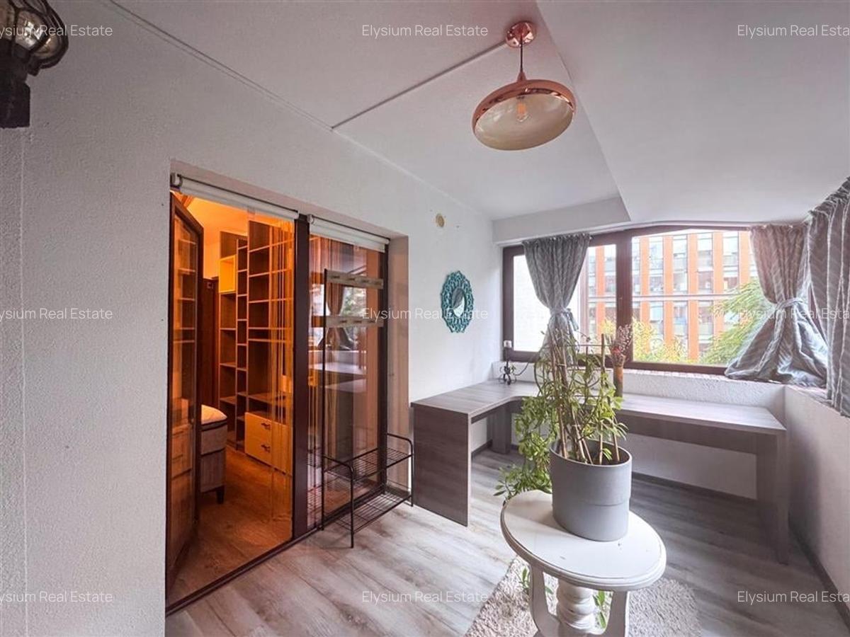 Apartament de inchiriat 3 camere Soseaua Stefan cel Mare - 19