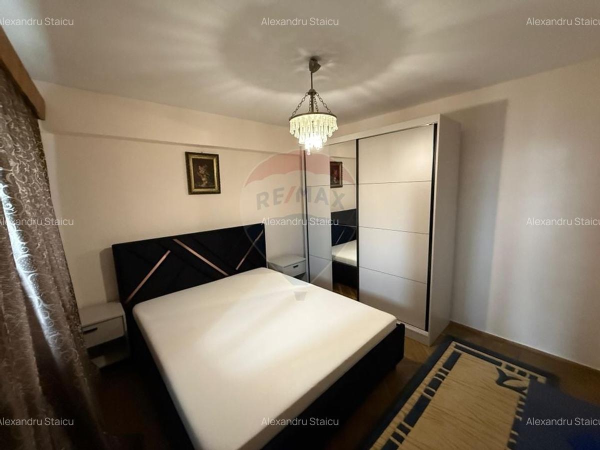 3 camere de inchiriat zona Ramada - 1
