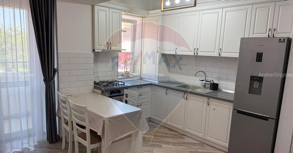 Apartament de inchiriat - 8