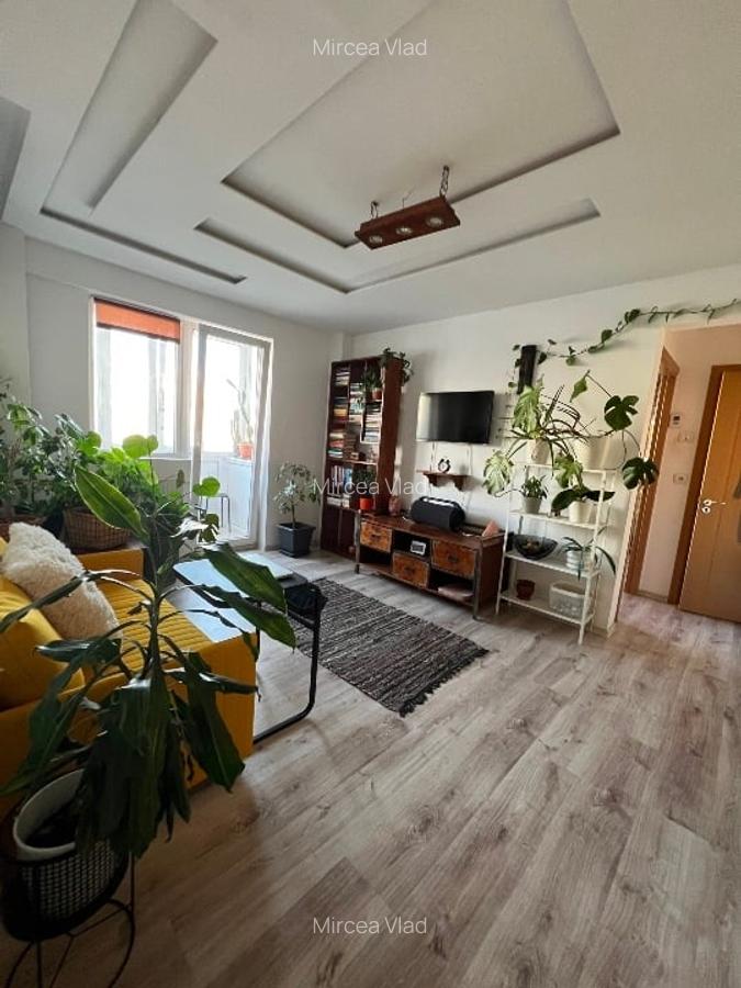 Inchiriez apartament 2 camere Lujerului/Gorjului (pet friendly) - 3