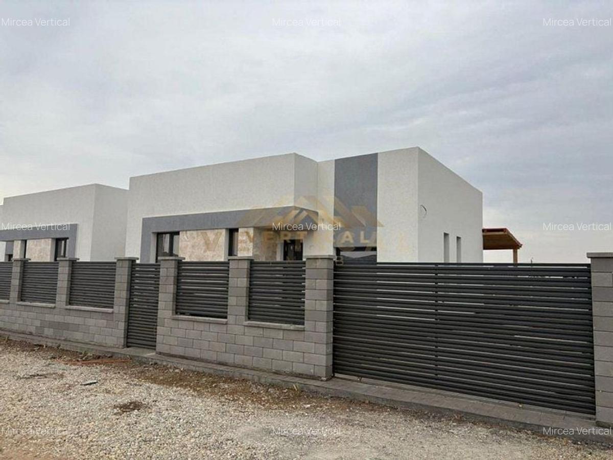 Casa individuala, Comuna Berceni - 3