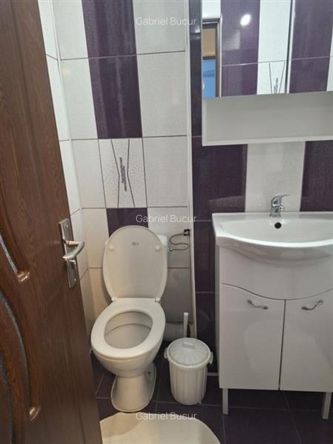 Apartament 2 camere Circular Emil Racovita - 2