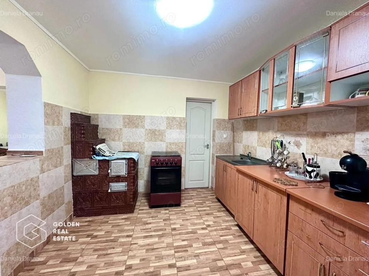 Casa 3 camere, Alunis, renovata, teren 1.214 mp - 16