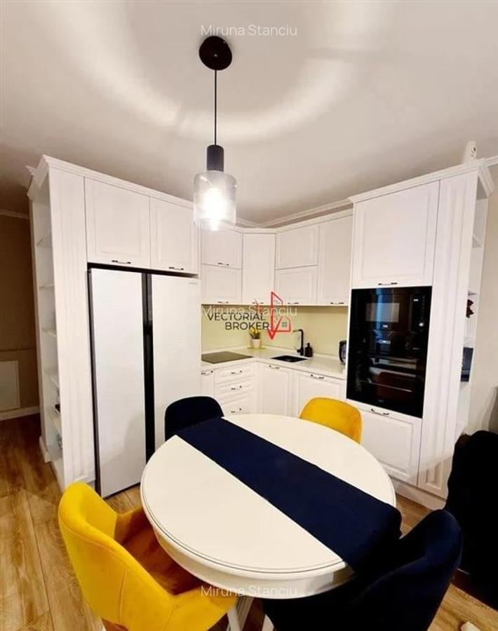 Apartament 3 camere Titan , Bloc nou,  loc de parcare subteran si boxa - 4