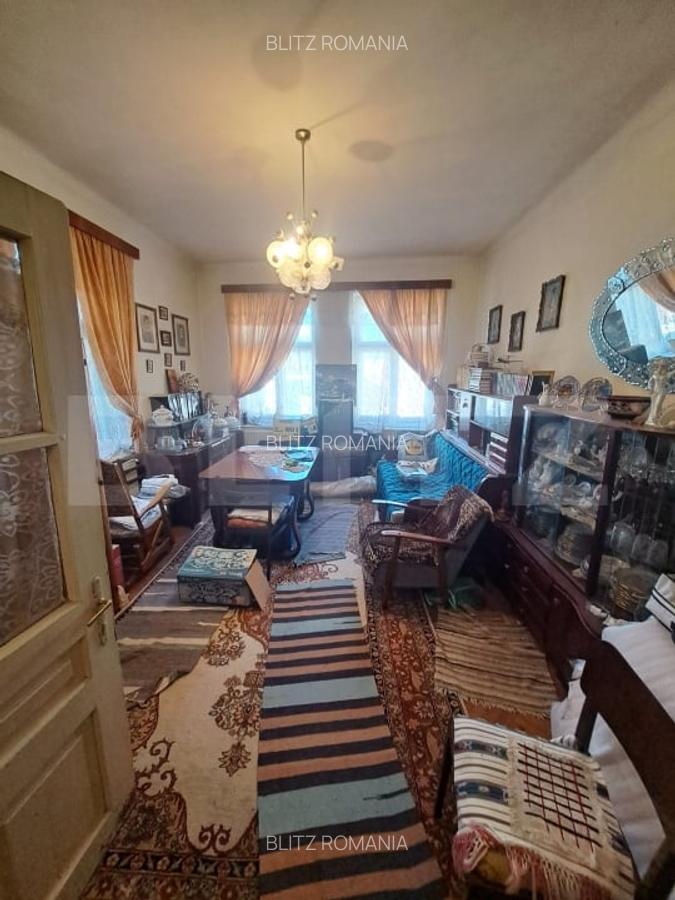 Casa parter cu gradina mare in Ghimbav – aproape de Brasov - 13
