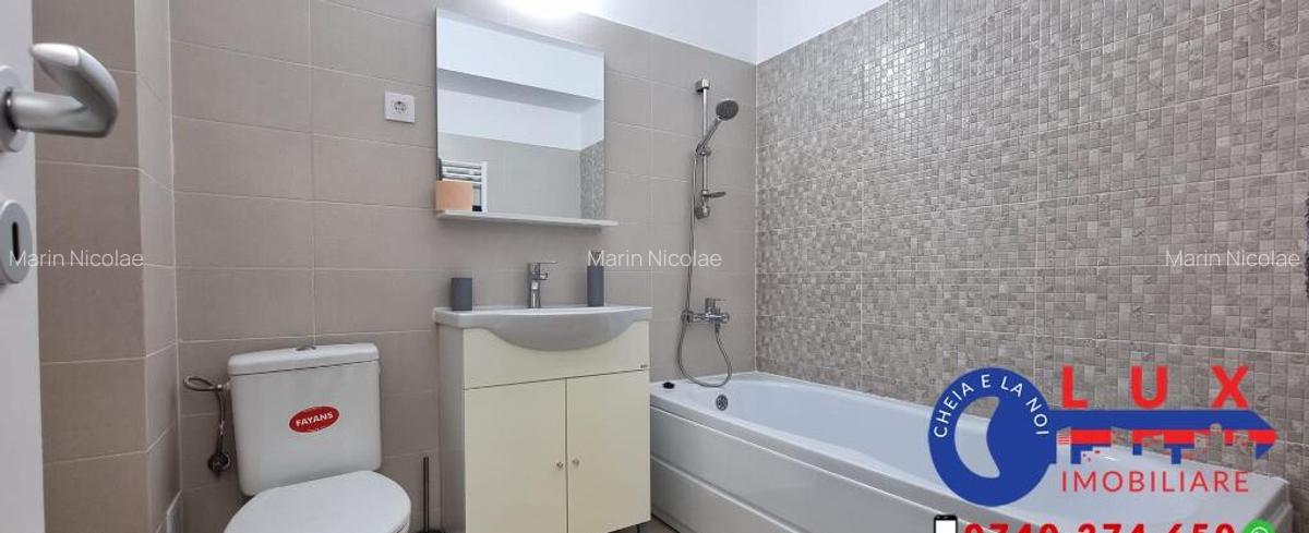 ID 3509 Apartament 3 camere LA CHEIE - Cartier E3 - 7