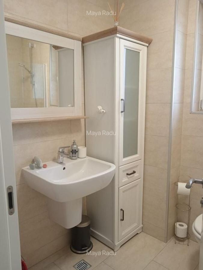 | De inchiriat | 2 camere | Floreasca | PARCARE INCLUSA - 10