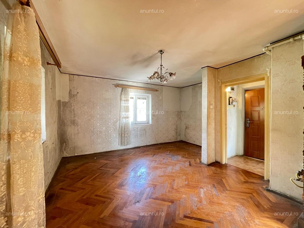 Baneasa, Aerogarii, 2 camere, Investitie - 2