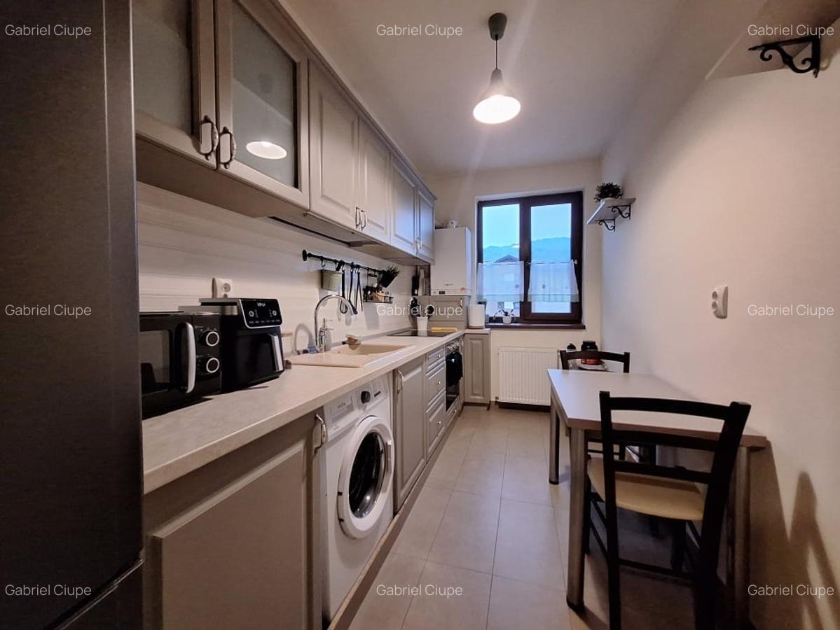 Apartament cu 2 camere, decomandat, balcon, zona Parcului Poligon - 7