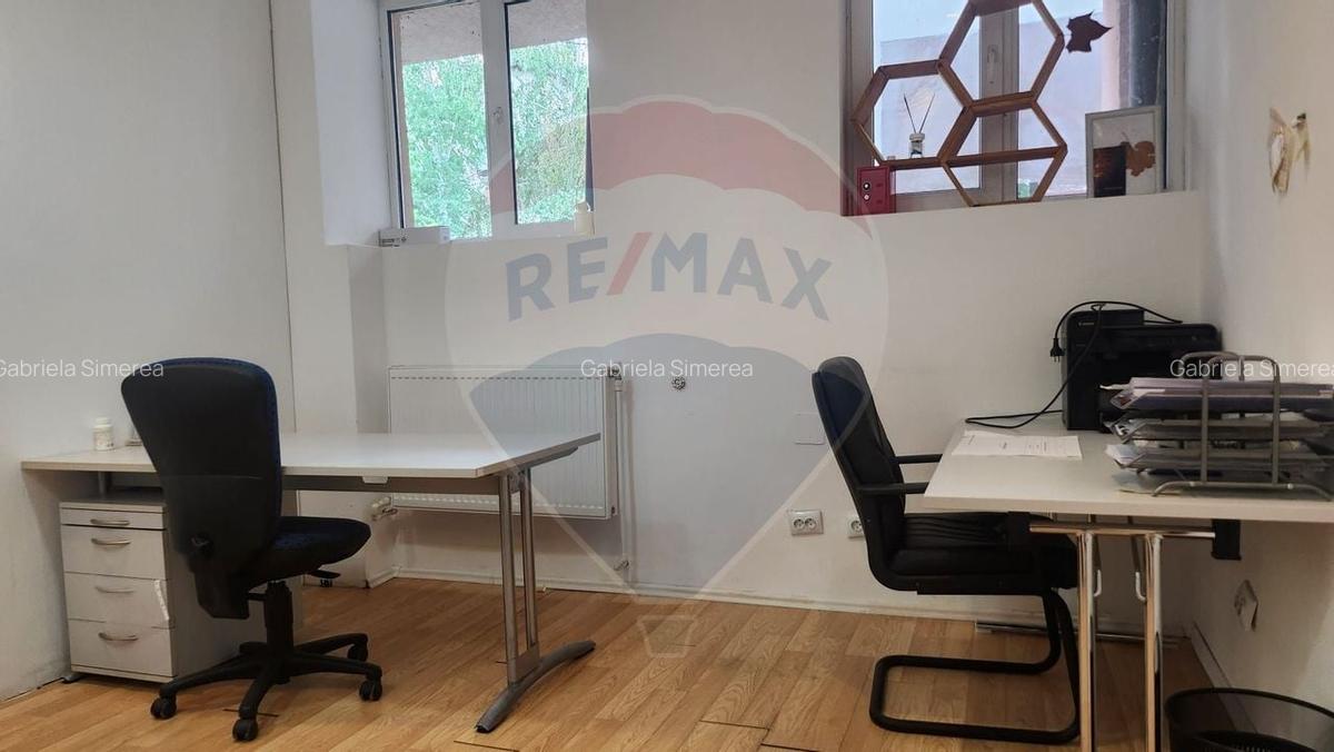 Spatiu de inchiriat in vila | Baneasa | Jandarmeriei - 5
