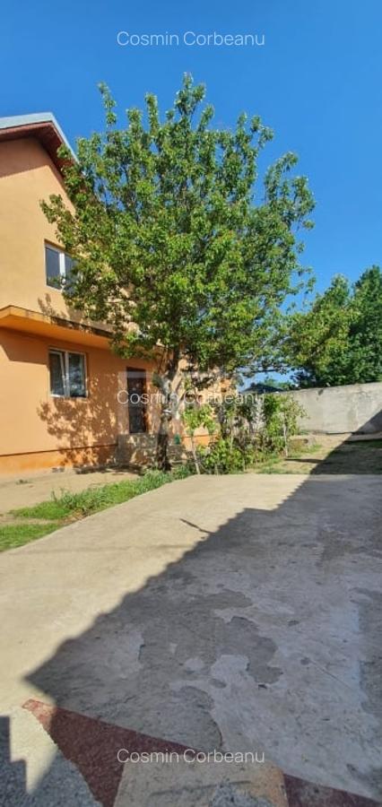 Casa individuala 4 camere mobilata/utilata Bragadiru - 1