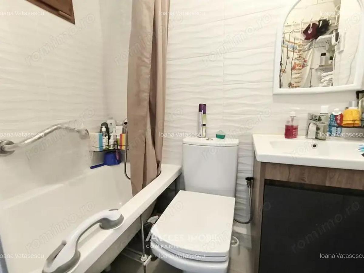 Se inchiriaza apartament cu o camera in Complexul Studentesc - 1