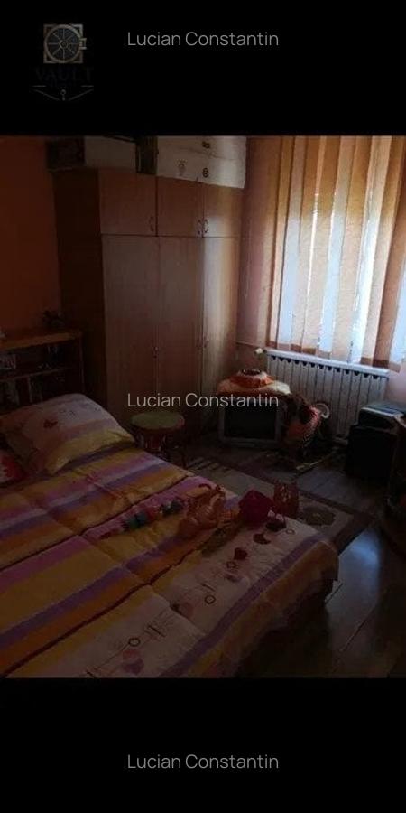 Apartament cu 3 camere decomandat, mobilat în Sebastian - 4