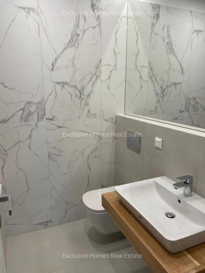 Apartament cu 2 camere semidecomandat în Aviației - 4
